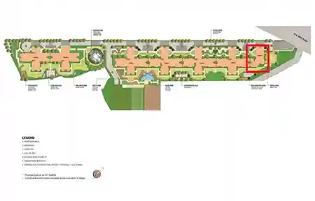 Master Plan